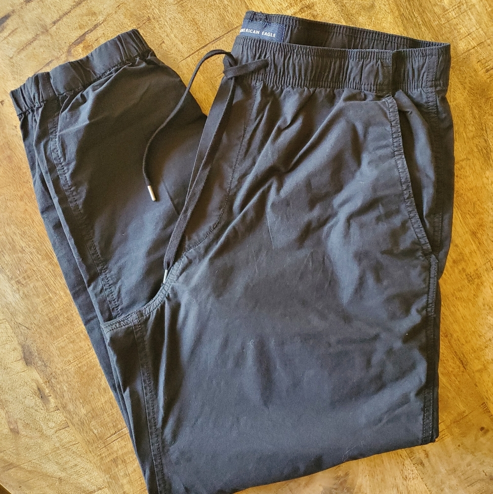 Mens American Eagle Joggers